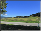 foto Dal Passo Vezzena al Pizzo di Levico